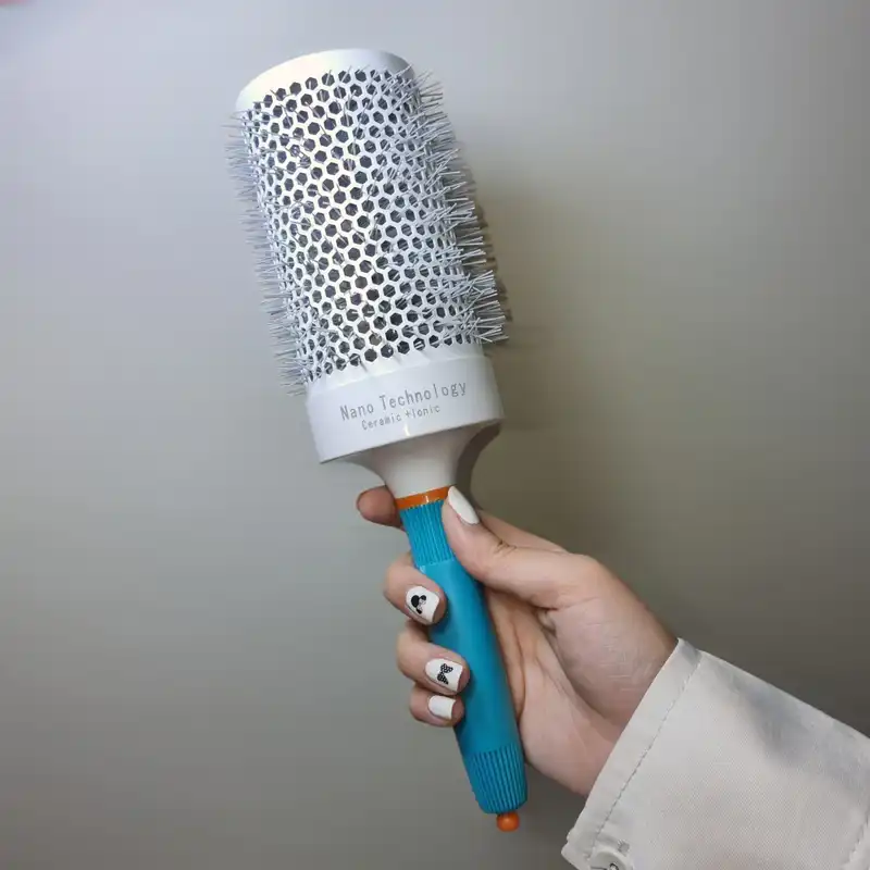 برس مو مدل نانو کد 65