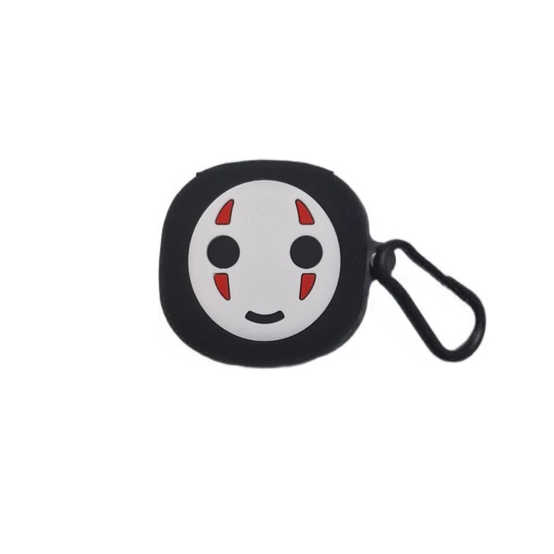 کاور مدل عروسکی مناسب برای کیس هدفون بی سیم سامسونگ Buds/ Buds2/ Buds2 Pro/ Buds Live/ Buds Live Pro