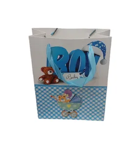 ساک هدیه مدل boy کد 1