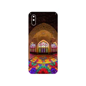 MAHOOT Nasir Al-Molk Mosque Cover Sticker for Honor 9A