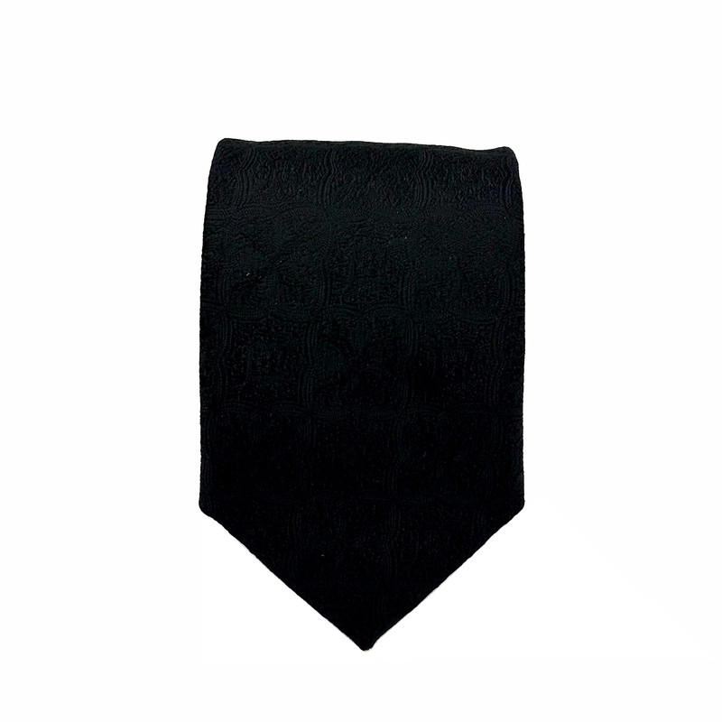 ست کراوات و دستمال جیب مردانه آریوان مدل PT4404