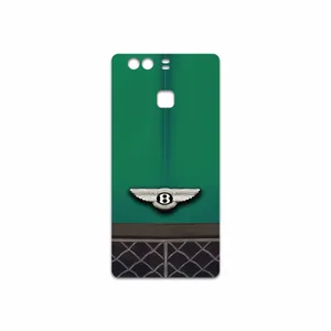 MAHOOT Bentley Cover Sticker for Huawei P9