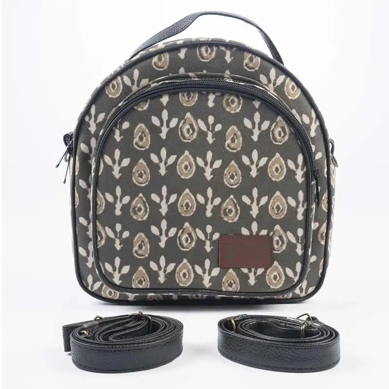 کوله پشتی دخترانه مدل MDSS-CG3873