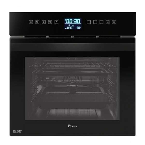 فر برقی داتیس مدل DF-654U