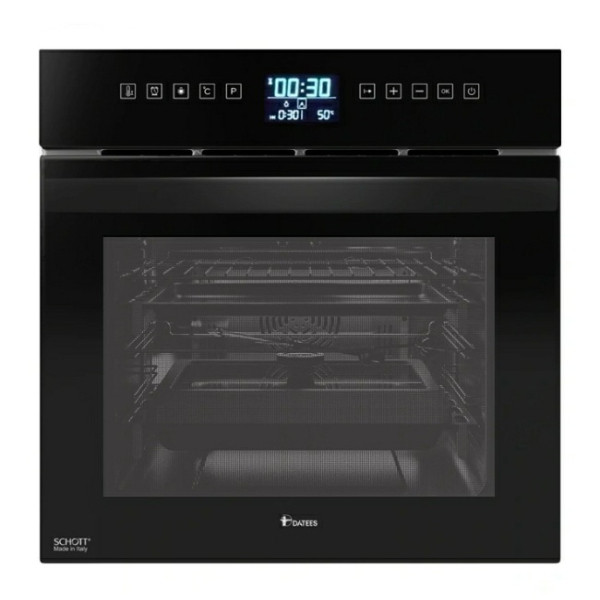 فر برقی داتیس مدل DF-654U