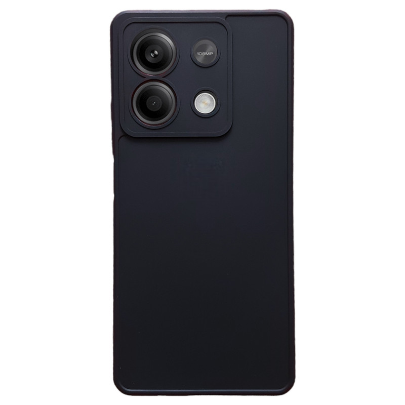 کاور مدل X6_T06 مناسب برای گوشی موبایل شیائومی Redmi Note 13 Pro 5G / Poco X6