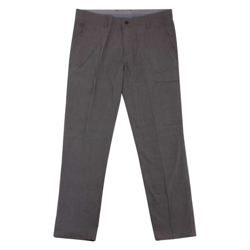 شلوار مردانه مدل کتان نخی کد 2636