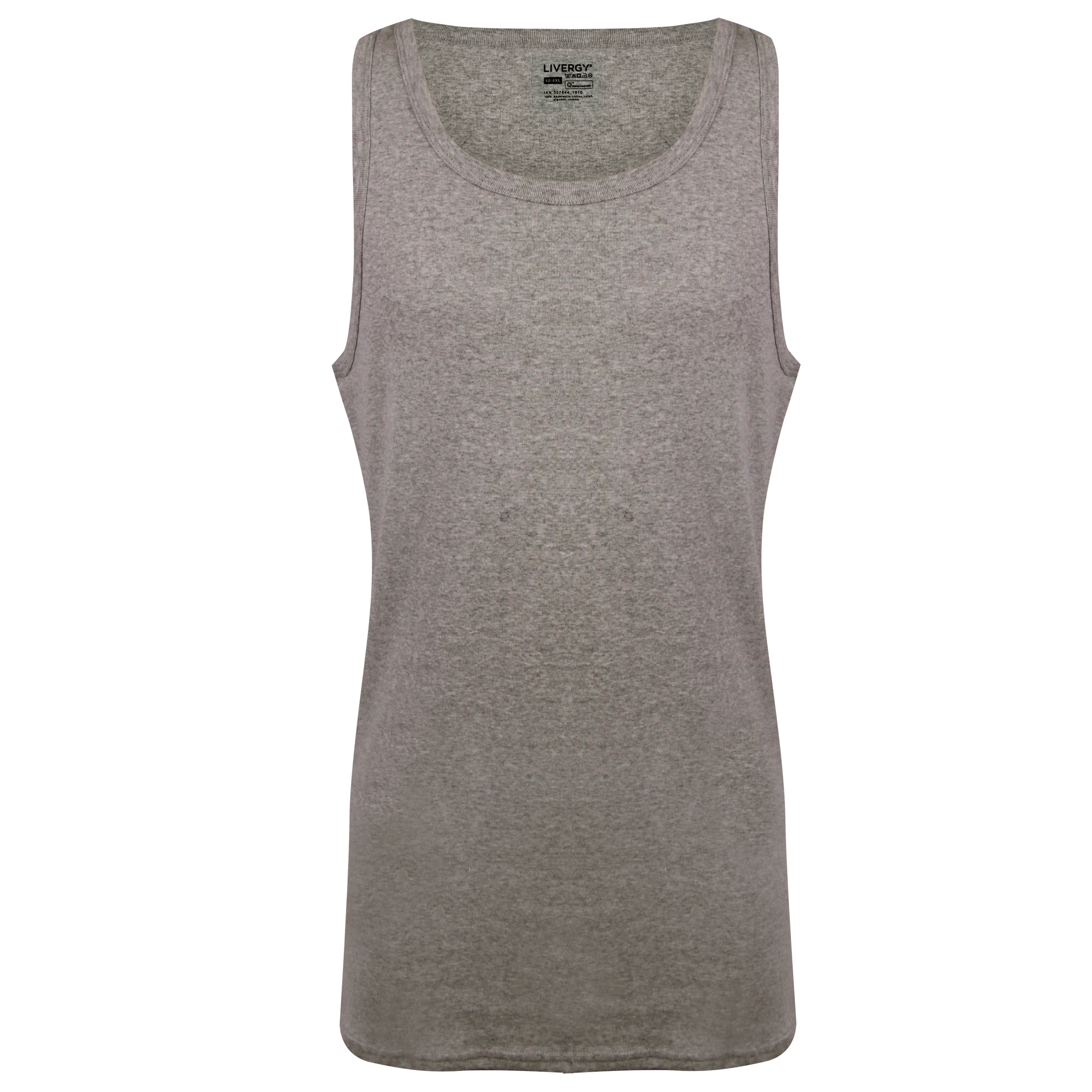 زیرپوش رکابی مردانه لیورجی مدل 3637-LG