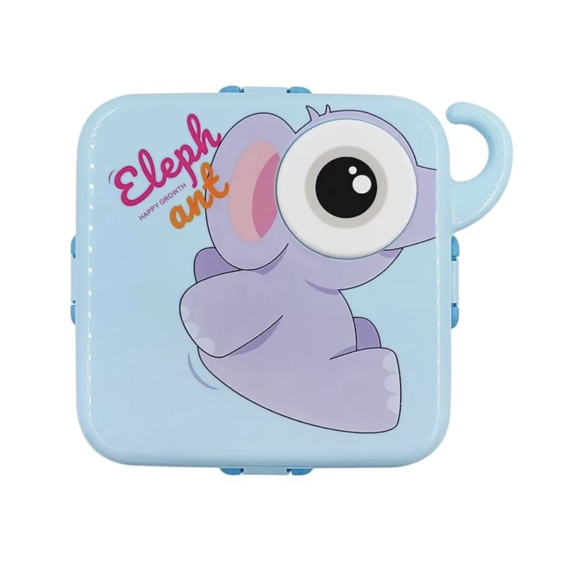 ظرف نگهدارنده غذا کودک مدل A11-18