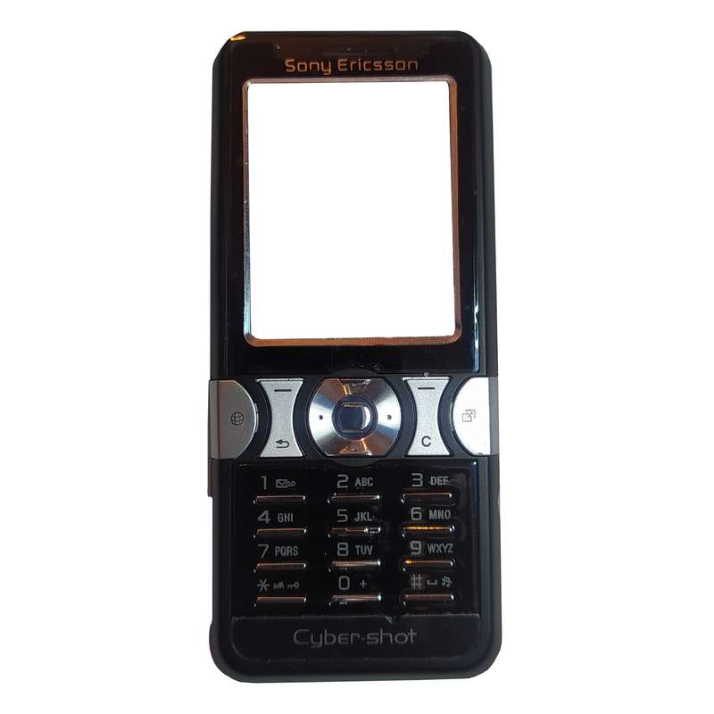 شاسی گوشی موبایل مدل kk550 مناسب برای گوشی موبایل سونی اریکسون k550