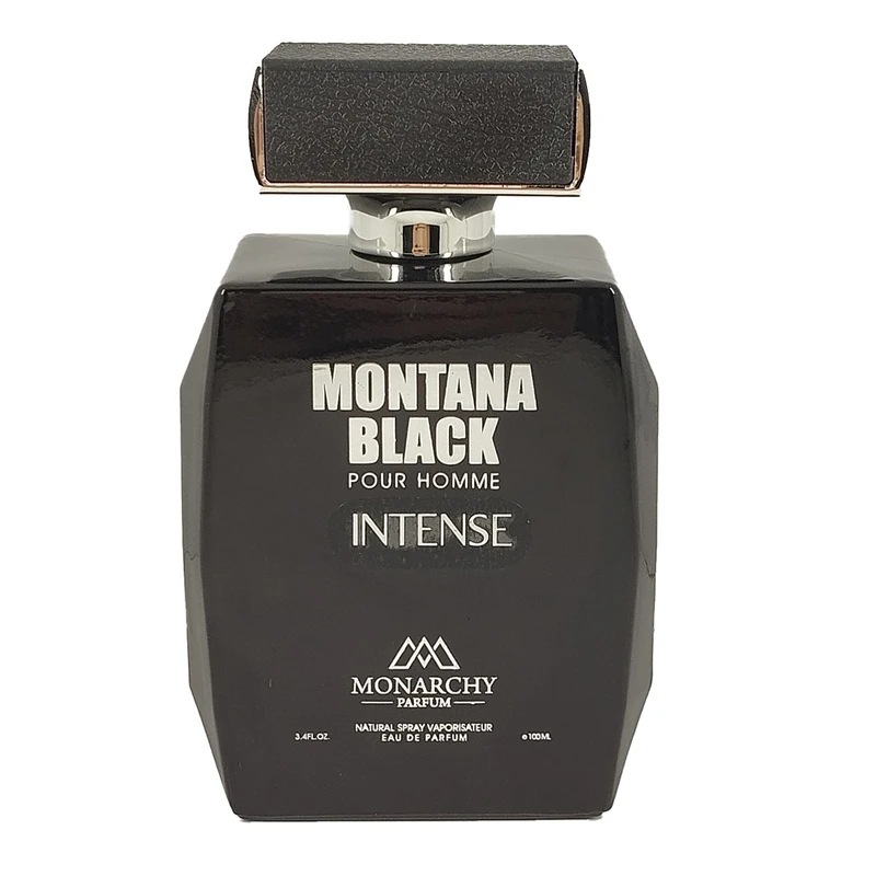 ادوپرفیوم مونارچی مدل مونت بلک لجند حجم 100  میلی‌لیتر
