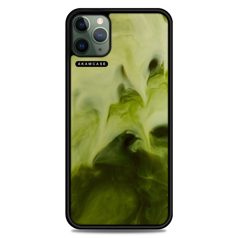 کاور آکام مدل AMC-WA11PROMAX-MATCHA-7 مناسب برای گوشی موبایل اپل iPhone 11 Pro Max
