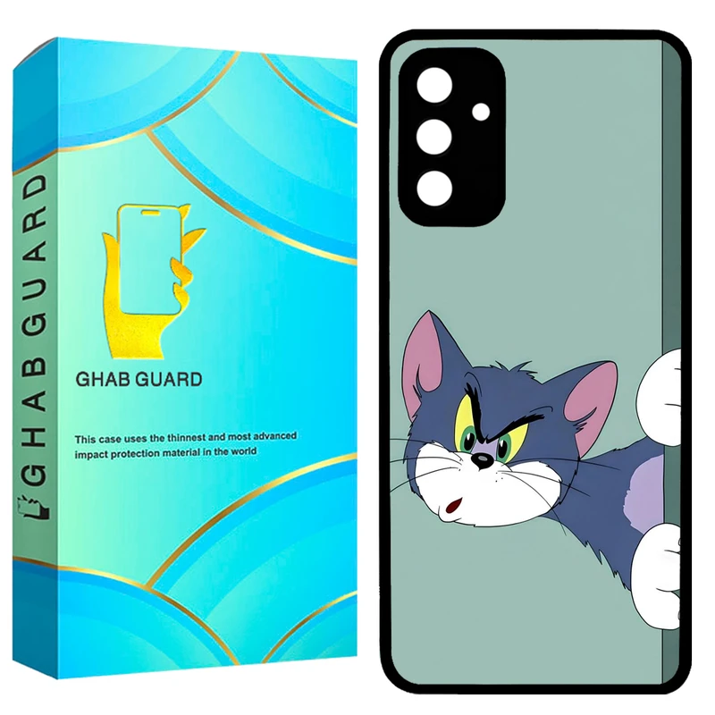 کاور قاب گارد طرح تام مدل GCHPA15 مناسب برای گوشی موبایل سامسونگ Galaxy A15