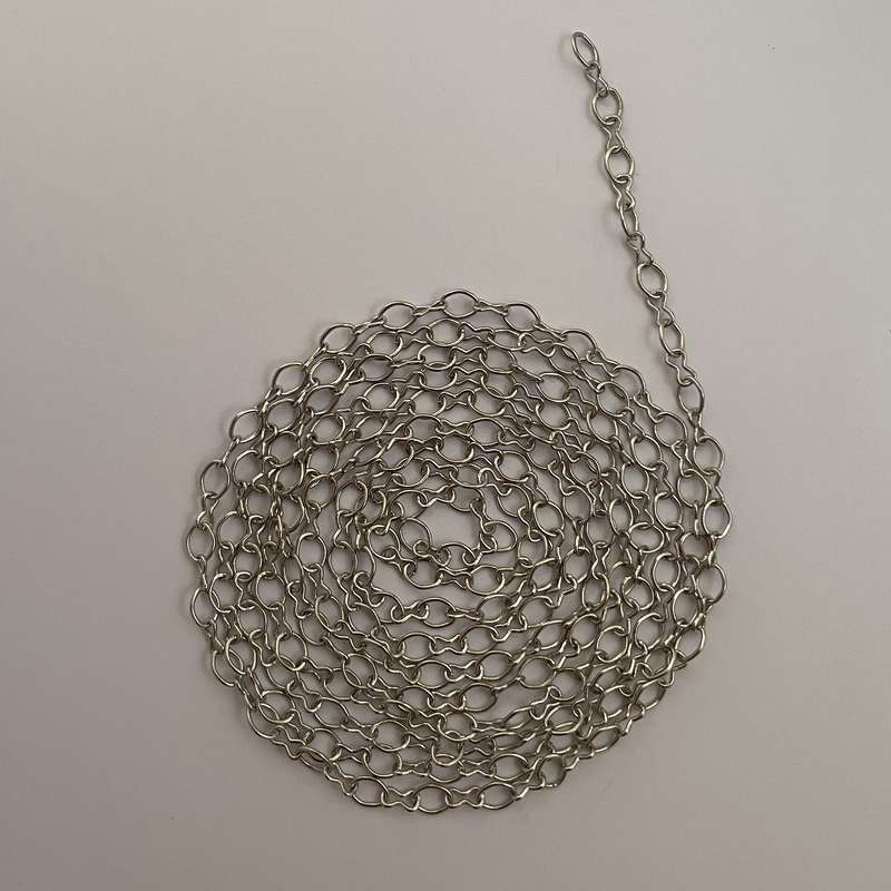 زنجیر ساخت زیورآلات مدل SLV 