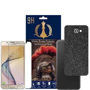 Infinity PRO MAX Cover Sticker For SAMSUNG GALAXY J7 PRO with Screen Protector