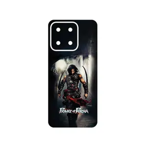 MAHOOT Prince_of_Persia Cover Sticker for Honor X5b Plus
