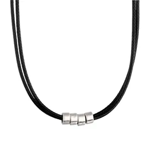 گردنبند مردانه سیکس مدل Casual کد 557-261_SIX
