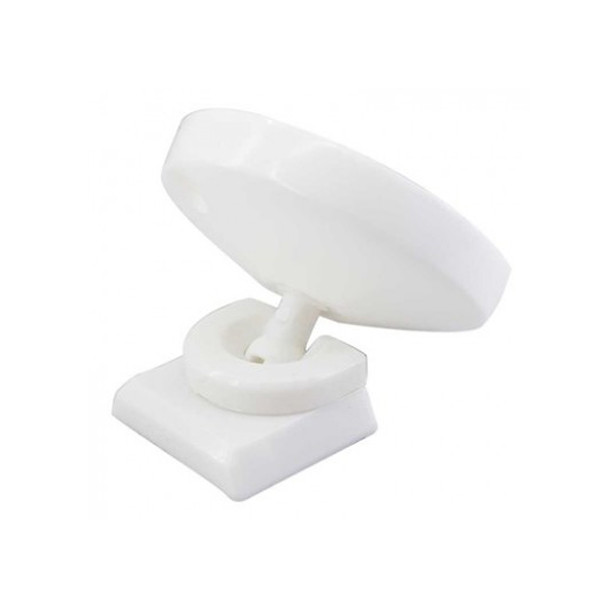 پایه چشمی دزدگیر مدل t120 بسته 5 عددی