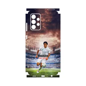MAHOOT Mehdi Mahdavikia-FullSkin Cover Sticker for Samsung Galaxy A52 5G