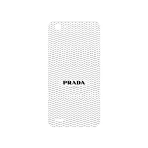 MAHOOT Prada Cover Sticker for Huawei GR3