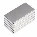 نئودیمیوم بلوک B15x7x2mm بسته 5 عددی