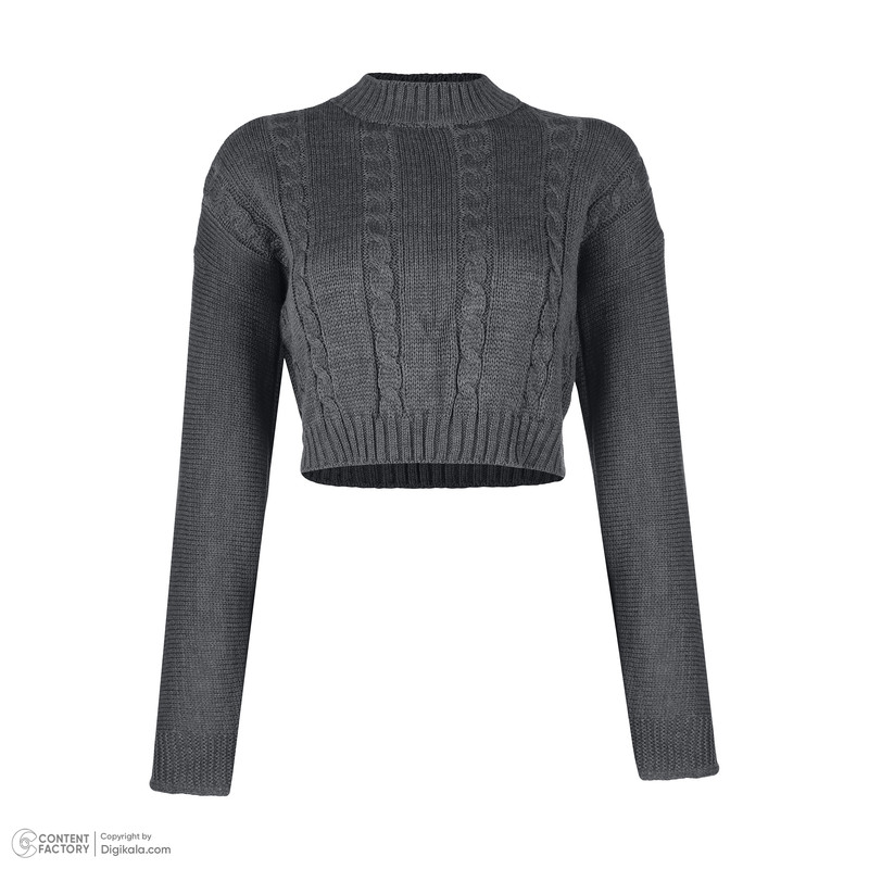 پلیور زنانه نیزل مدل N35