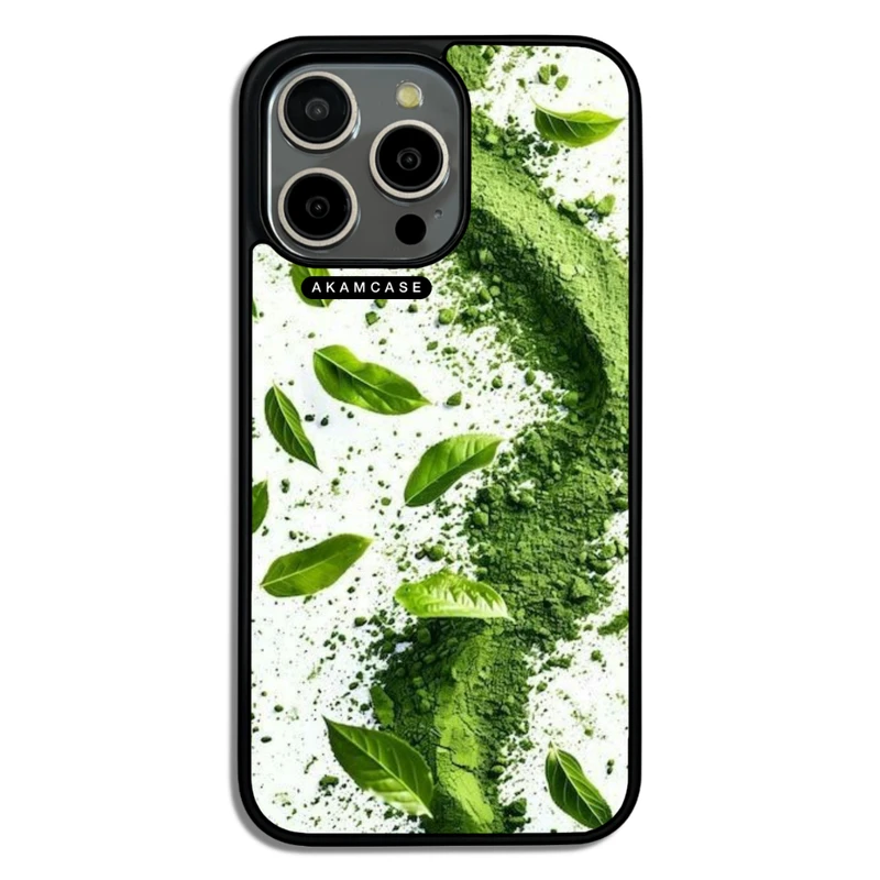 کاور آکام مدل AMC-WA15PROMAX-MATCHA-8 مناسب برای گوشی موبایل اپل iPhone 15 Pro Max