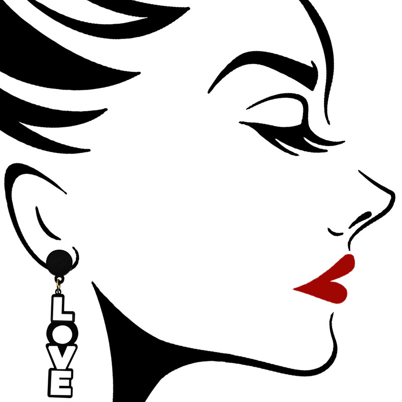 نیم ست زنانه طرح قلب کد RKH_1581 نیم ست زنانه طرح قلب کد RKH_1581