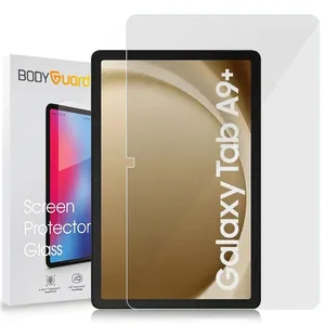 BodyGuard TabG Screen Protector For Samsung Galaxy Tab A9 Plus