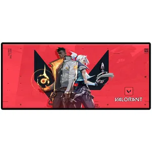  ماوس پد مخصوص بازی ولورانت مدل PH-13427