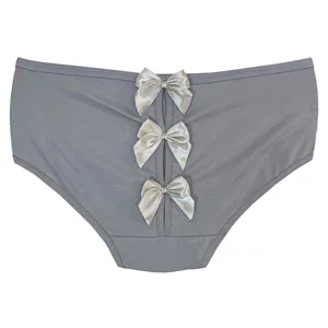 شورت زنانه مدل پشت پاپیون کد TOS-A3