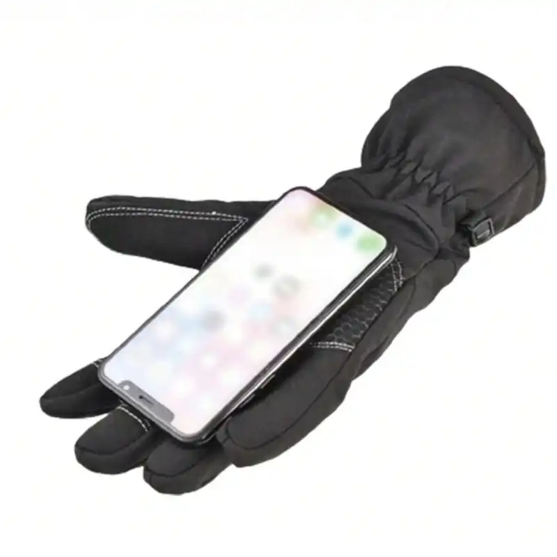 دستکش ورزشی مدل AD014