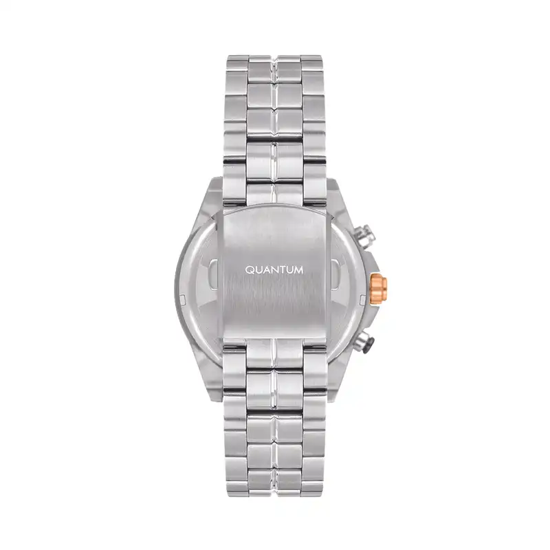 ساعت مچی عقربه‌ای مردانه کوانتوم مدل PWG1111.370