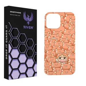 RIVEN RI2-10 Case For Apple iPhone 16 Pro Max