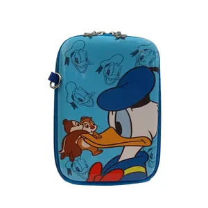 کیف رودوشی بچگانه مدل DUCK کد 002