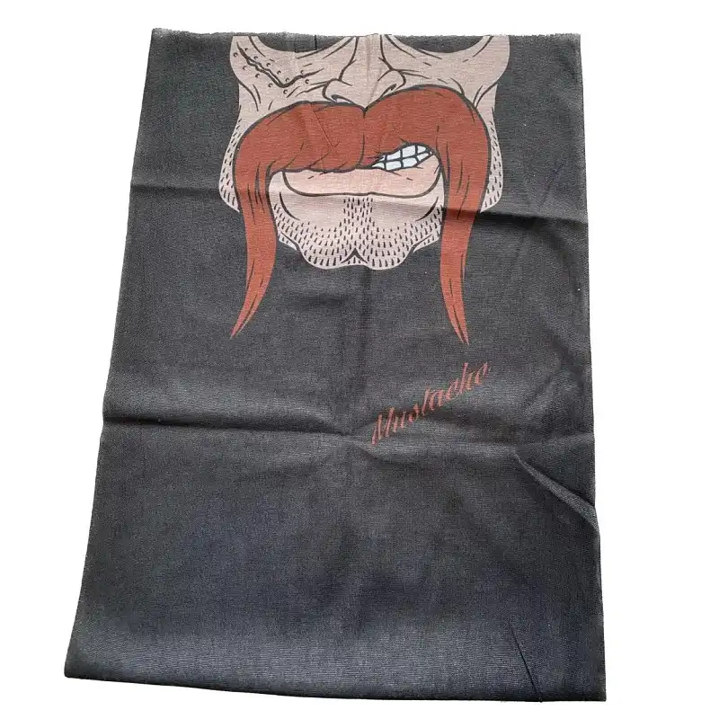 دستمال سر و گردن مدل F2