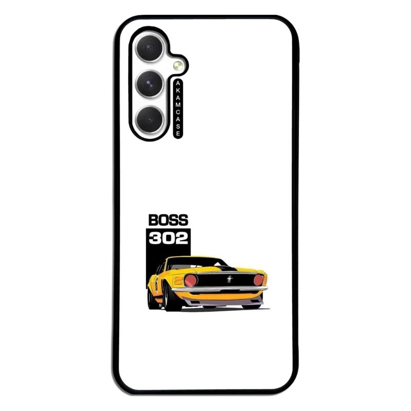 کاور آکام مدل AMC-WSGA54-CARS-38 مناسب برای گوشی موبایل سامسونگ Galaxy A54