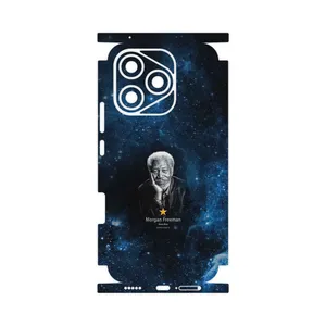 MAHOOT Morgan Freeman-FullSkin Cover Sticker for Honor 400 Lite