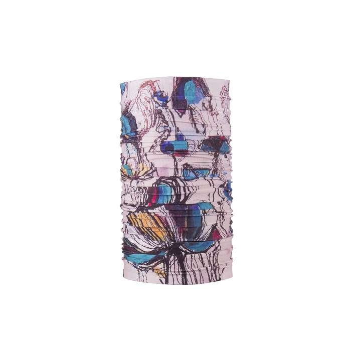 دستمال سر و گردن مدل 6584