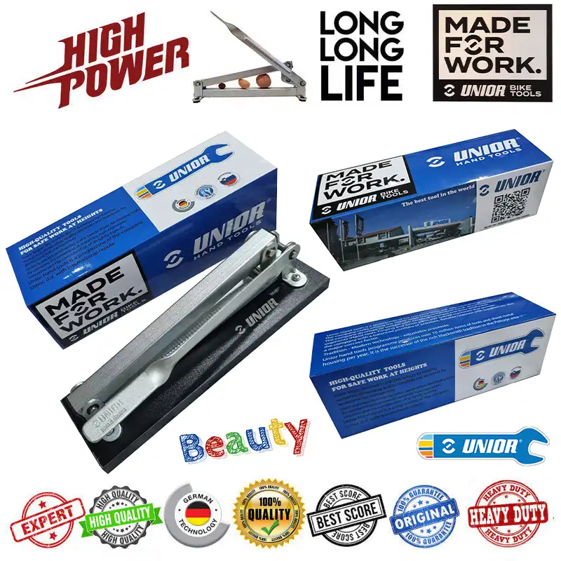 هسته شکن یونیور مدل Unior Pro 125