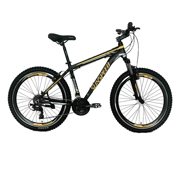 دوچرخه شهری سان اسپید کد 2710 سایز 27.5