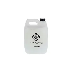 رنگ رزین اکریلیک کد 780 حجم 4000 میلی لیتر