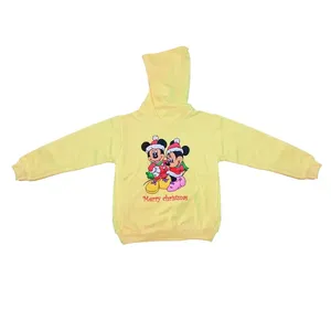 هودی دخترانه کد 4444MZA