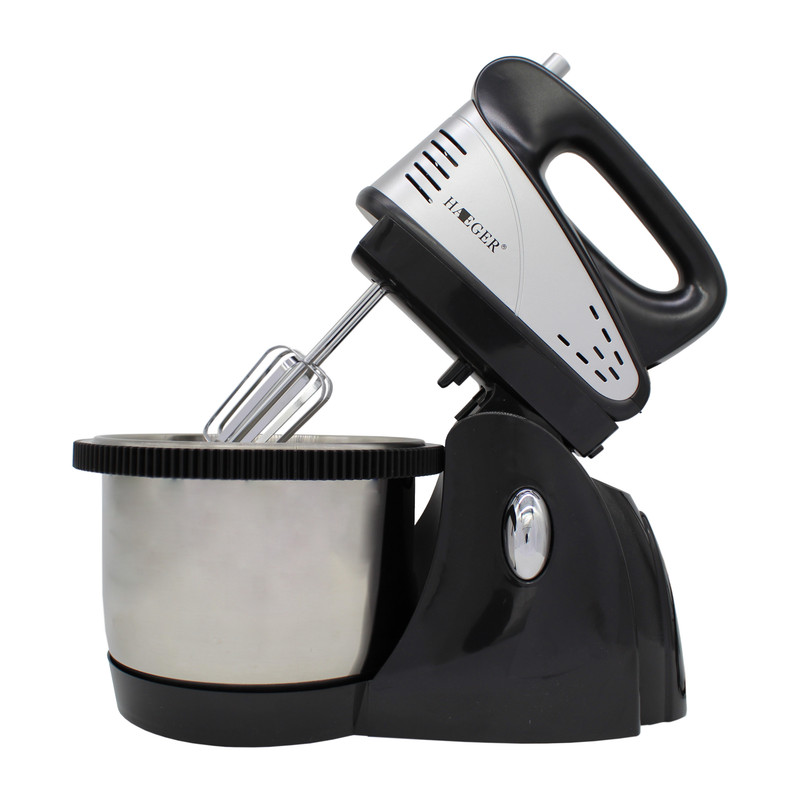 همزن برقی هایگر مدل HG-6661 همزن برقی هایگر مدل HG-6661