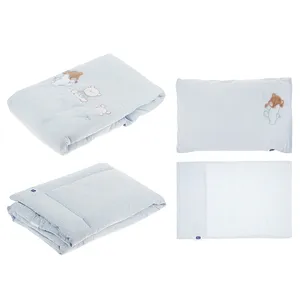 سرویس خواب 4 تکه کودک کد 1058