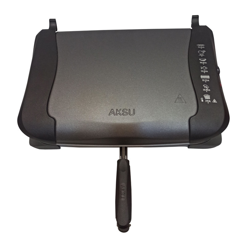 گریل آکسو مدل 2021