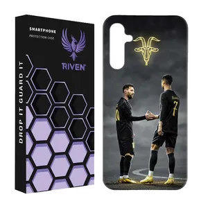 RIVEN RI1-6 Case For Samsung Galaxy A54