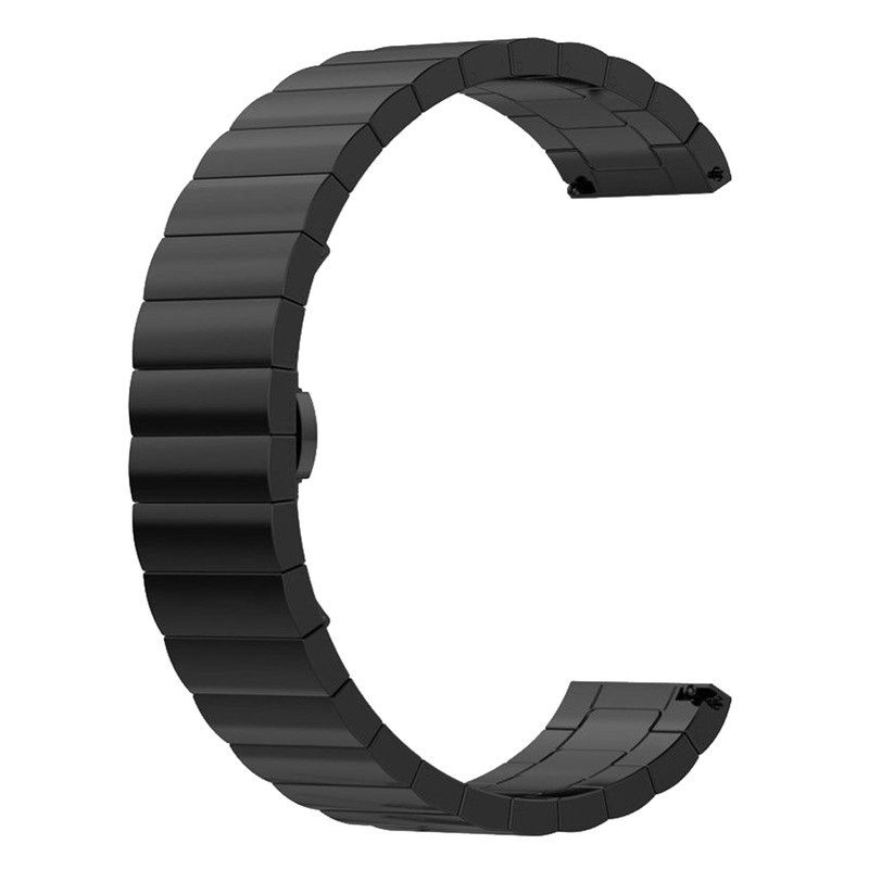 بند مدل Butterfly مناسب برای ساعت هوشمند سامسونگ مدل Galaxy Watch 46mm / Gear S3