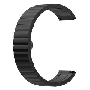 نقد و بررسی بند مدل Butterfly مناسب برای ساعت هوشمند سامسونگ مدل Galaxy Watch 46mm / Gear S3 توسط خریداران