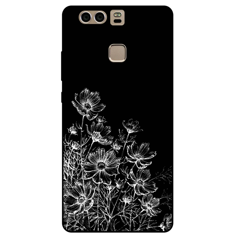 کاور مگافون کد 7274 مناسب برای گوشی موبایل هوآوی P9